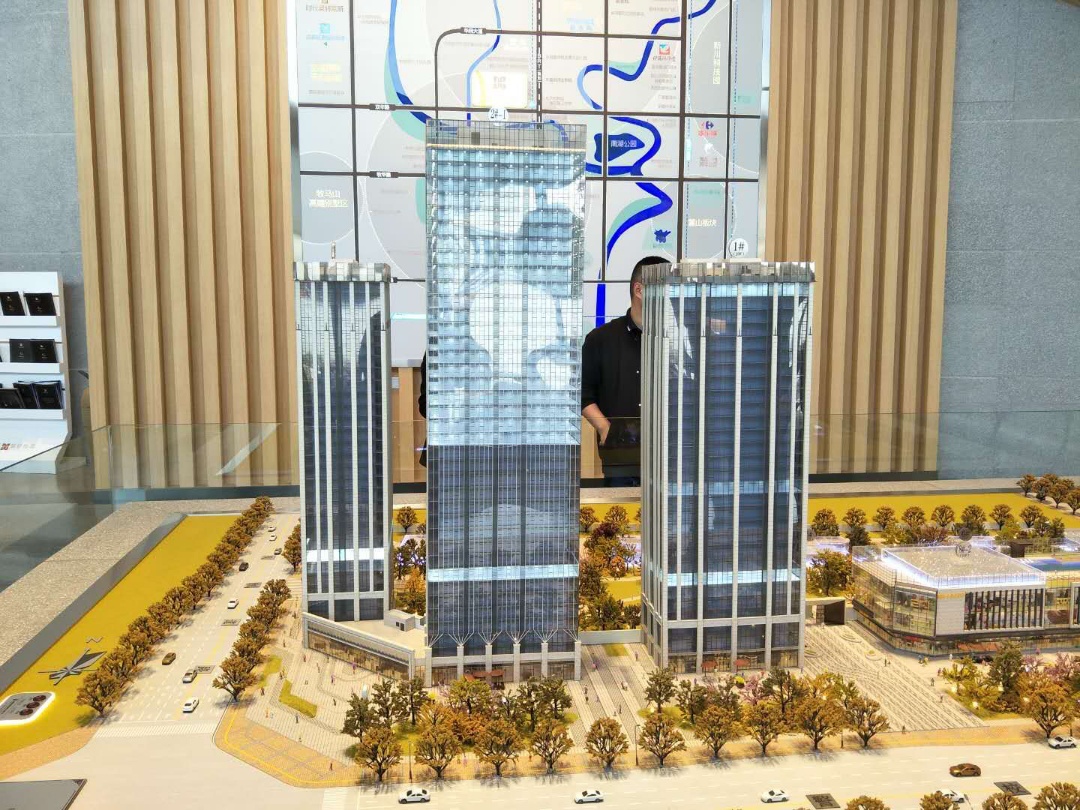 华府悦璟 华府悦璟