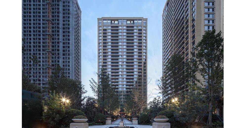 润富国际 润富国际