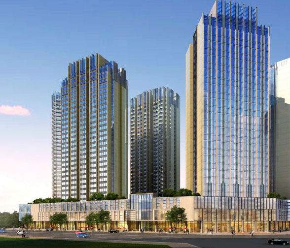 和泓东28 和泓东28