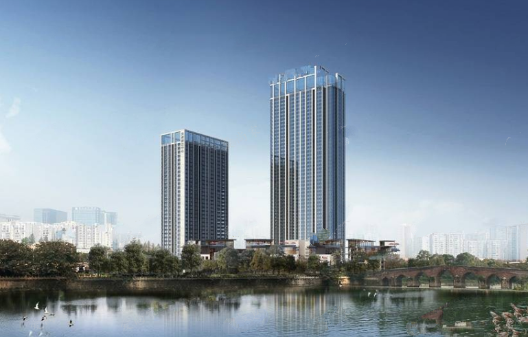 天府滨江 天府滨江