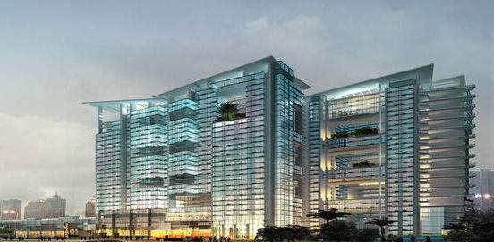 城市春天艺术公馆