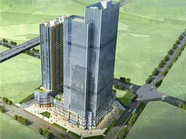 朗基城S公馆 朗基城S公馆