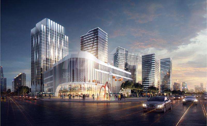 佳欣时代天汇 佳欣时代天汇