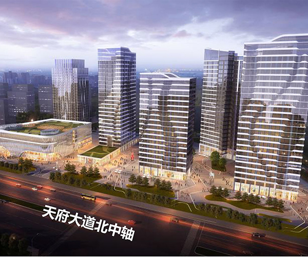 佳欣时代天汇 佳欣时代天汇