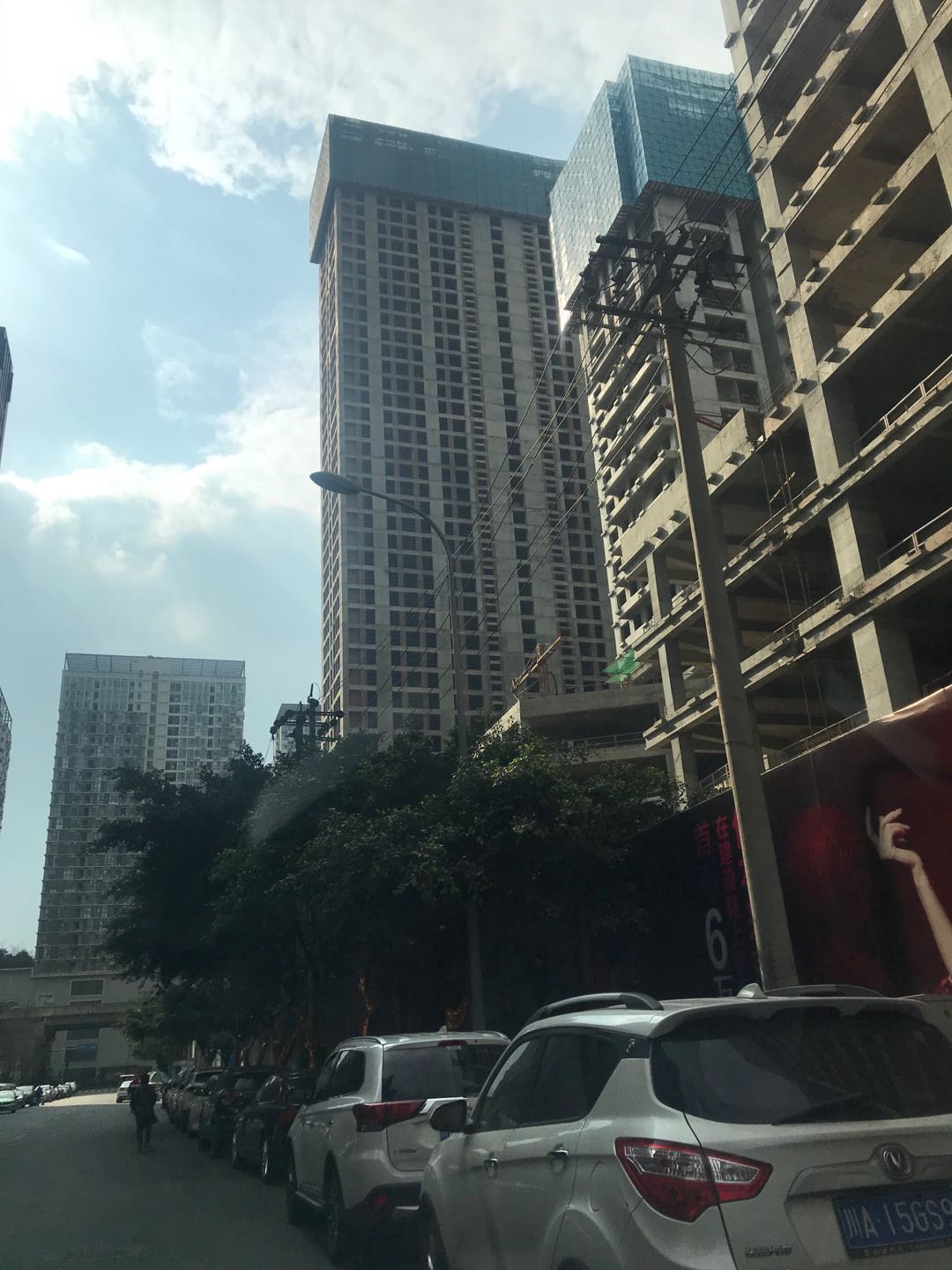 朗基城S公馆 朗基城S公馆