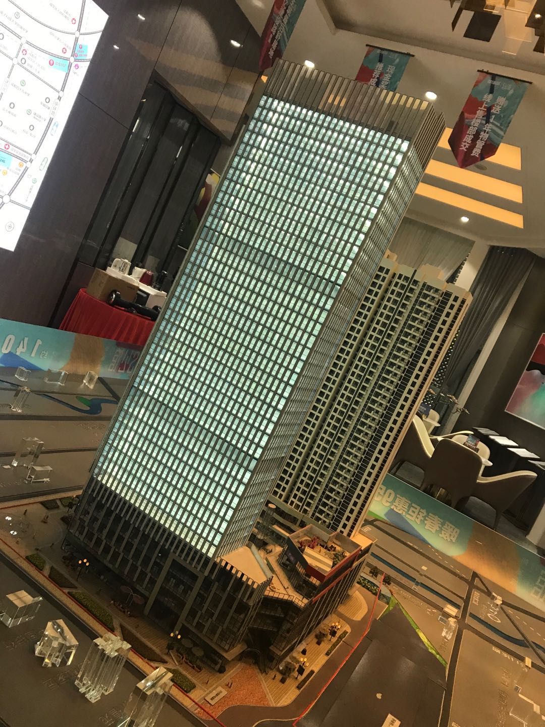 朗基城S公馆 朗基城S公馆