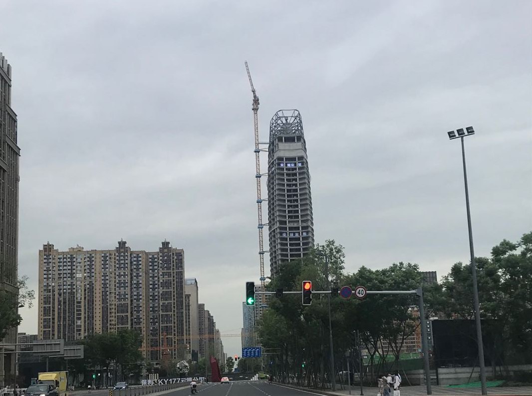 保利国际广场sky177/保利云端公馆