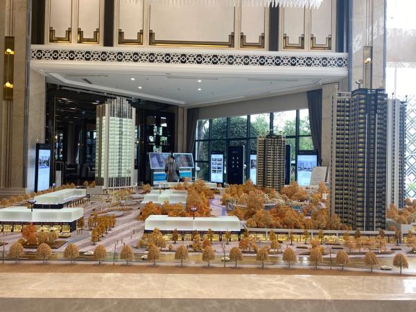 源滩国际社区 源滩国际社区