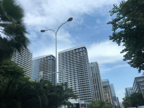 中粮天府寰悦 中粮天府寰悦