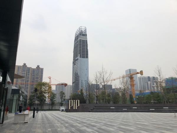 保利国际广场sky177/保利云端公馆