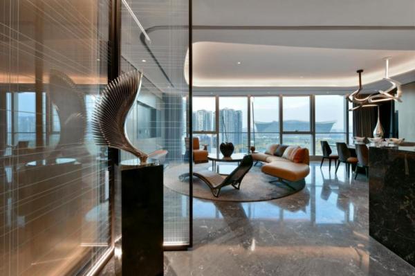 保利国际广场sky177/保利云端公馆