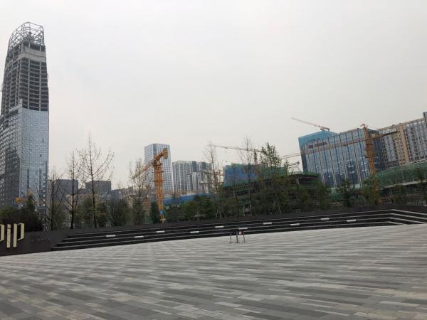 保利国际广场sky177/保利云端公馆